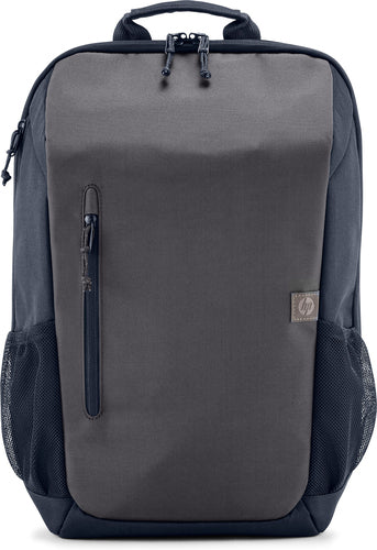 HP Travel 18 Liter 15.6 Iron Grey Laptop Backpack HP Travel 18 Liter 15.6 Iron Grey Laptop Backpack